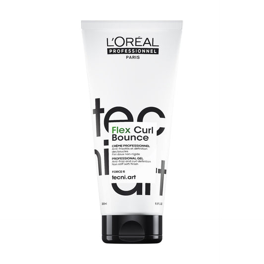 L'Oréal Professionnel Tecni.Art – Flex Curl Bounce 200ml