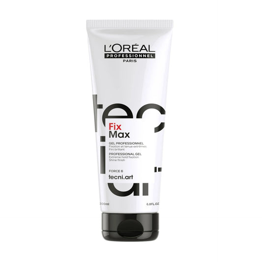 L'Oréal Professionnel Tecni.Art – Fix Max 200ml