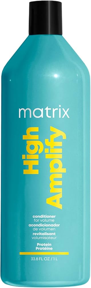 Matrix Total Results High Amplify Conditioner 1000ml