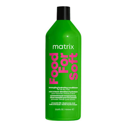 Matrix Food For Soft Detangling Hydrating Conditioner 1000ml
