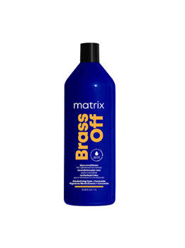 Matrix Total Results Brass Off Blue Conditioner 1000ml
