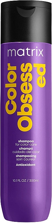 Matrix Total Results „Color Obsessed” Shampoo 300ml