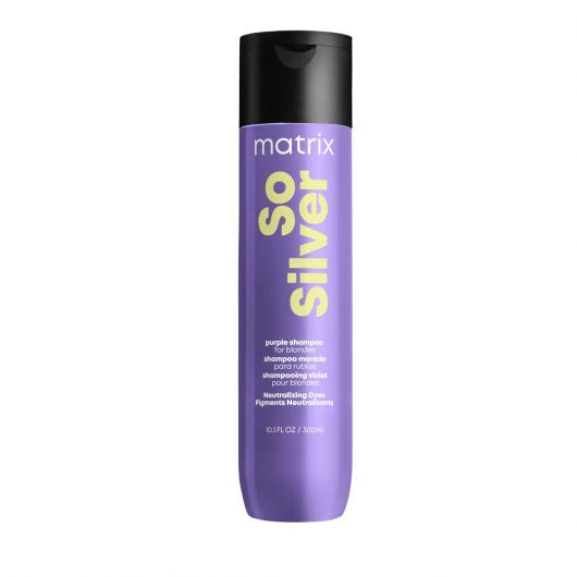 Matrix „So Silver” Shampoo 300ml