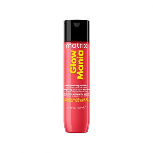 Matrix „Glow Mania” Shampoo 300ml