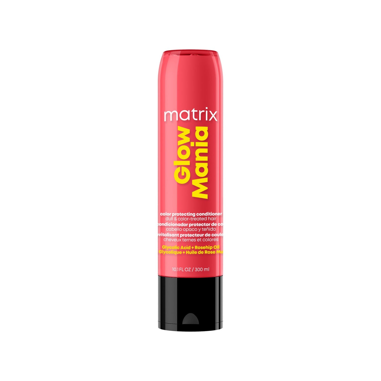 Matrix „Glow Mania” Condiționer 300ml