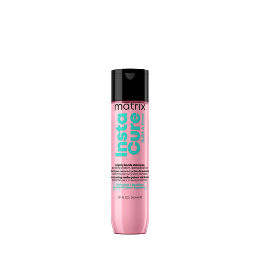 Matrix „Insta Cure Build-A-Bond” Shampoo 300ml
