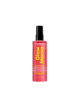 Matrix „Glow Mania” (Glow Enhancing / Shine-Sealing Leave-In Spray)250ml