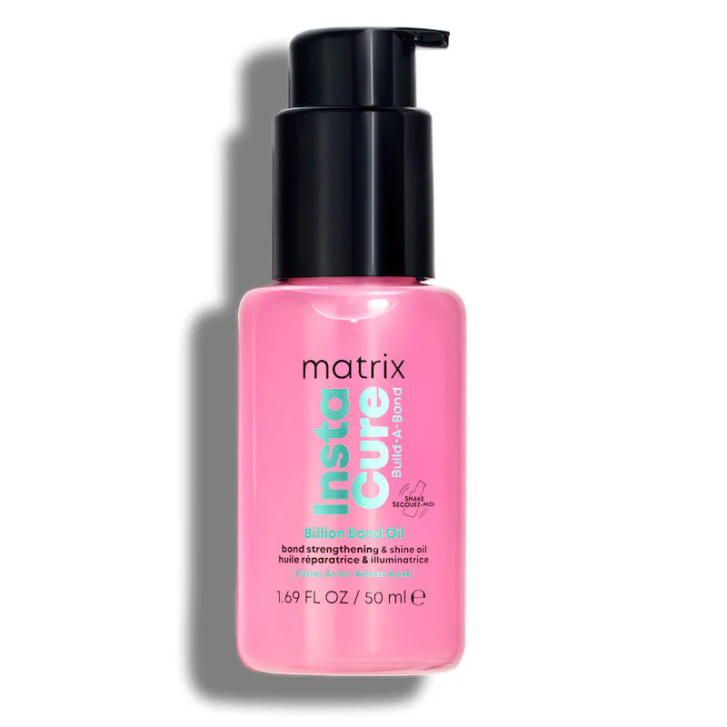 Matrix Instacure Build-A-Bond Super Serum 50ml