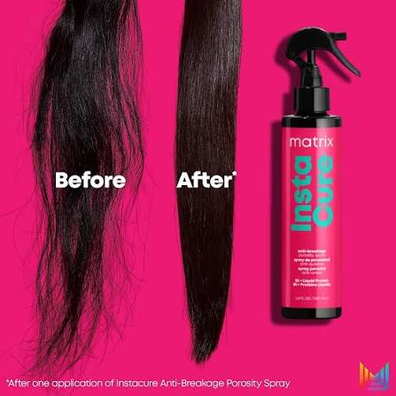 Matrix Instacure Anti-Breakage Porosity Spray