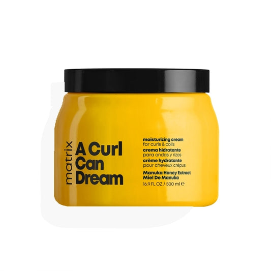 Matrix A Curl Can Dream Moisturizing Cream 500ml