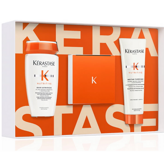 Kerastase Set Nutritiv