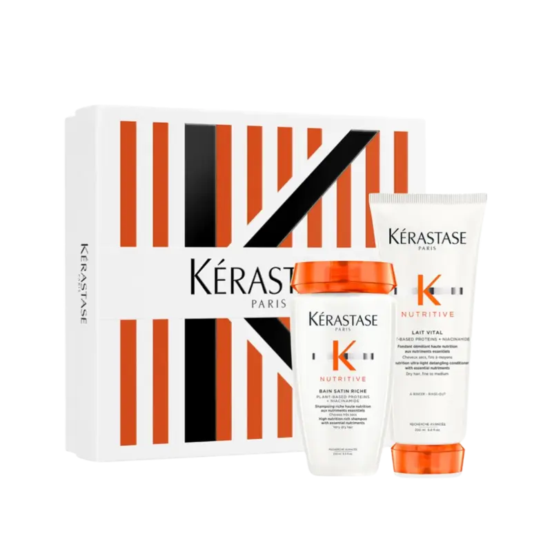 Kerastase Set Nutritiv