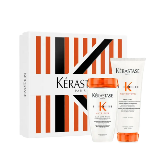 Kerastase Set Nutritiv