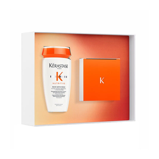 Kerastase Set Nutritiv