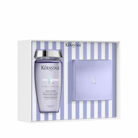 Kerastase Set Blond Absolu