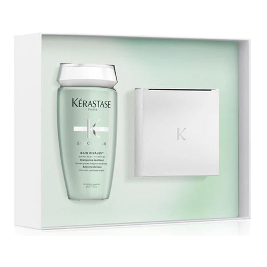 Kerastase Set Bain Divalent