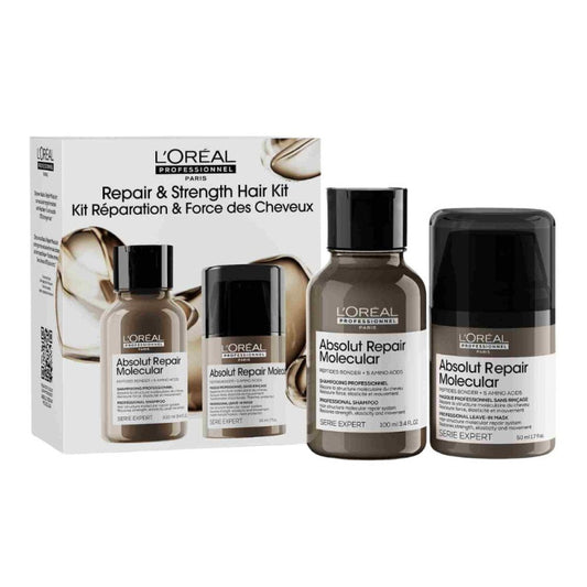 L’Oreal Set Travel Absolut Repair Molecular