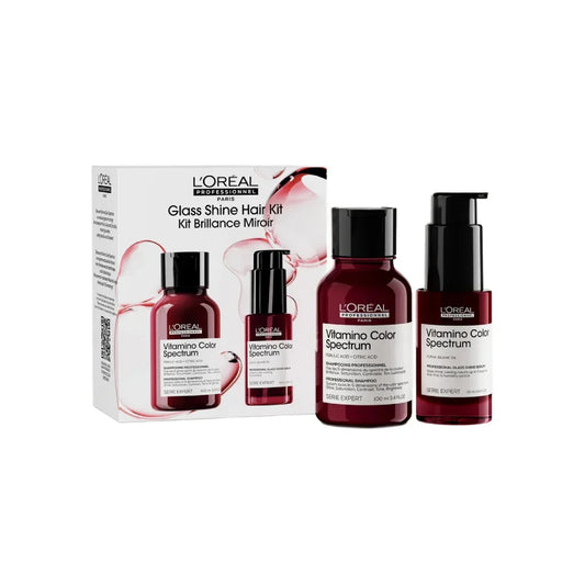 L’Oreal Vitamino Color Spectrum Travel
