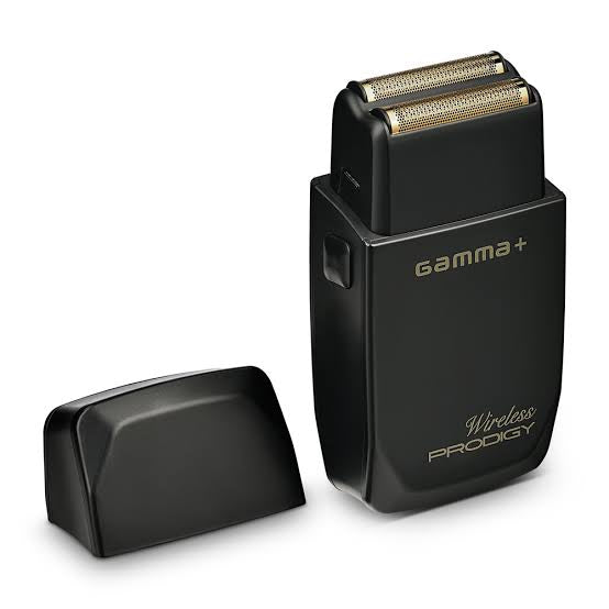 Gamma+ Wireless Prodigy – Aparat de Ras Profesional (Shaver)