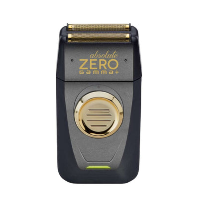 Gamma+ Absolute ZERO – Aparat de Ras Profesional pentru Finisare (Shaver)