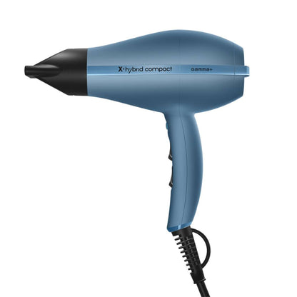 Uscător de Păr Profesional Gamma+ X-Hybrid