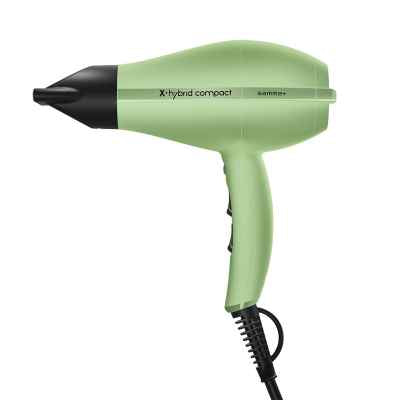 Uscător de Păr Profesional Gamma+ X-Hybrid