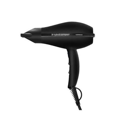 Uscător de Păr Profesional Gamma+ X-Hybrid