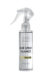 LIMBA Cosmetics Premium Line – Hair Spray Glance
