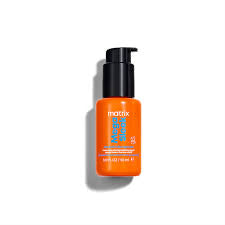 Matrix Mega Sleek Mega Gloss Smoothing Serum