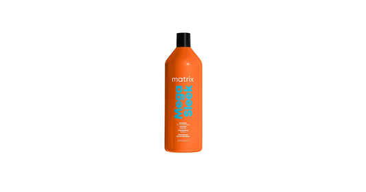 Matrix Total Results Mega Sleek Shampoo 1000 ml