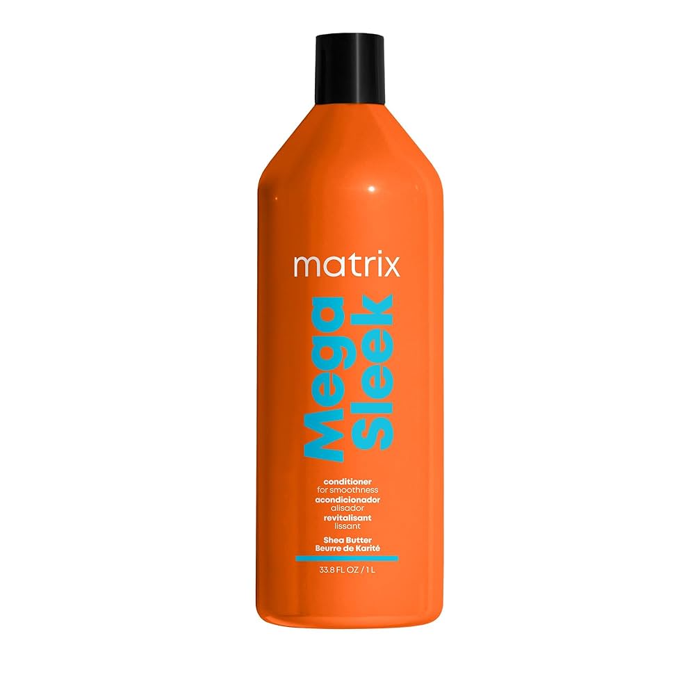 Matrix Total Results Mega Sleek Conditioner 1000ml