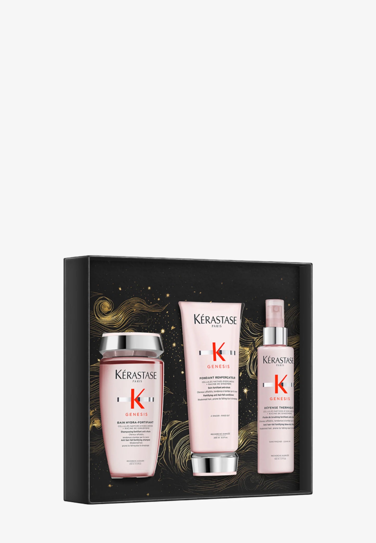 Kerastase Set Genesis
