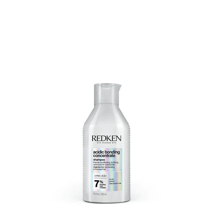 Redken Acidic Bonding Concentrate Shampoo (300 ml)
