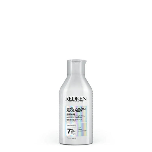 Redken Acidic Bonding Concentrate Shampoo (300 ml)