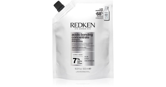 Redken Acidic Bonding Concentrate Shampoo Refil (500ml)