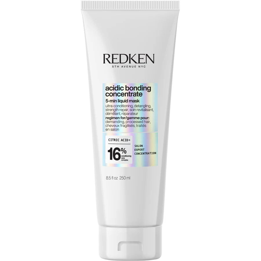 Redken Acidic Bonding Concentrate 5-Min Liquid Mask (250 ml)
