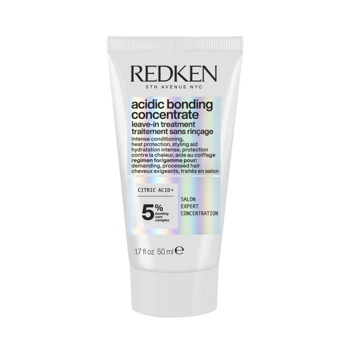 Redken Acidic Bonding Concentrate Leave-In Treatment (50 ml)