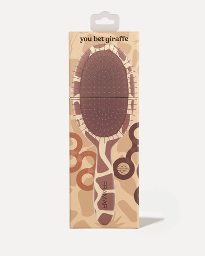 Framar Perie You Bet Giraffe Detangle