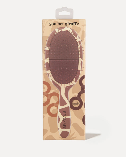 Framar Perie You Bet Giraffe Detangle