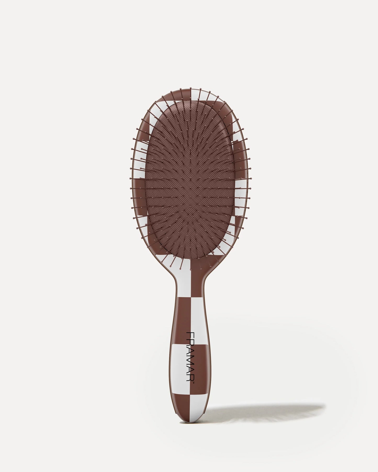 Framar Perie Detangle  (Checked Out / Chocolate)