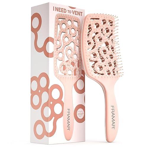 Framar Perie Vent  (I Need to Vent / Blush Pink)