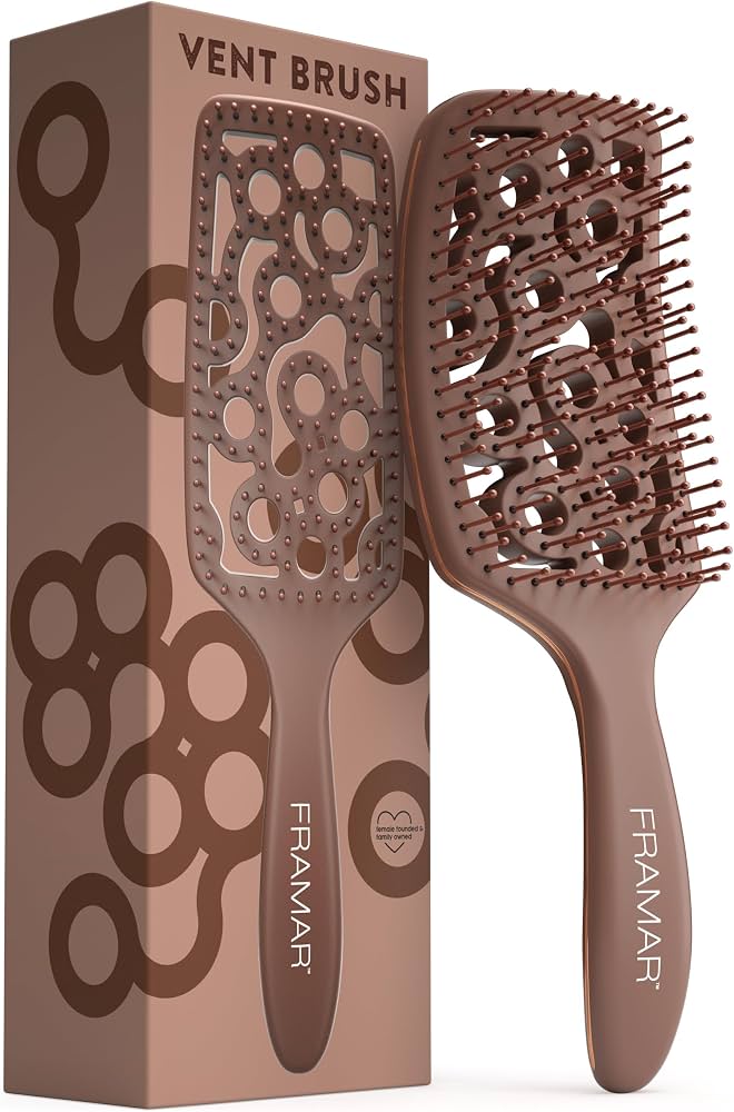 Framar Perie Vent  (Chocolat / Warm Neutral)