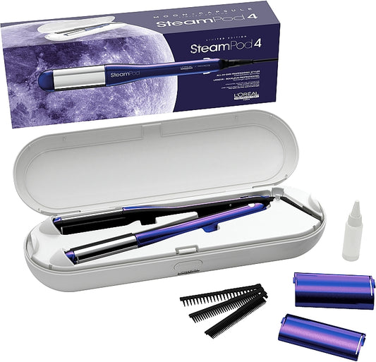 L’Oréal Professionnel SteamPod 4 - Moon Capsule