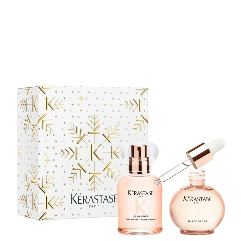 Kérastase Set Gloss Absolu Duo