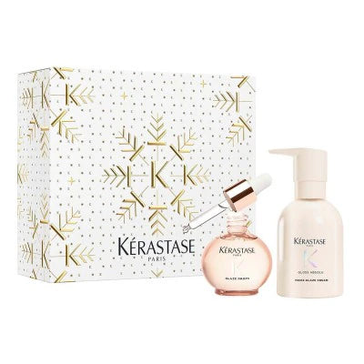 Kérastase Set Gloss Absolu Duo