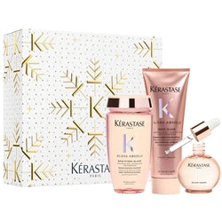 Kérastase Set Gloss Absolu