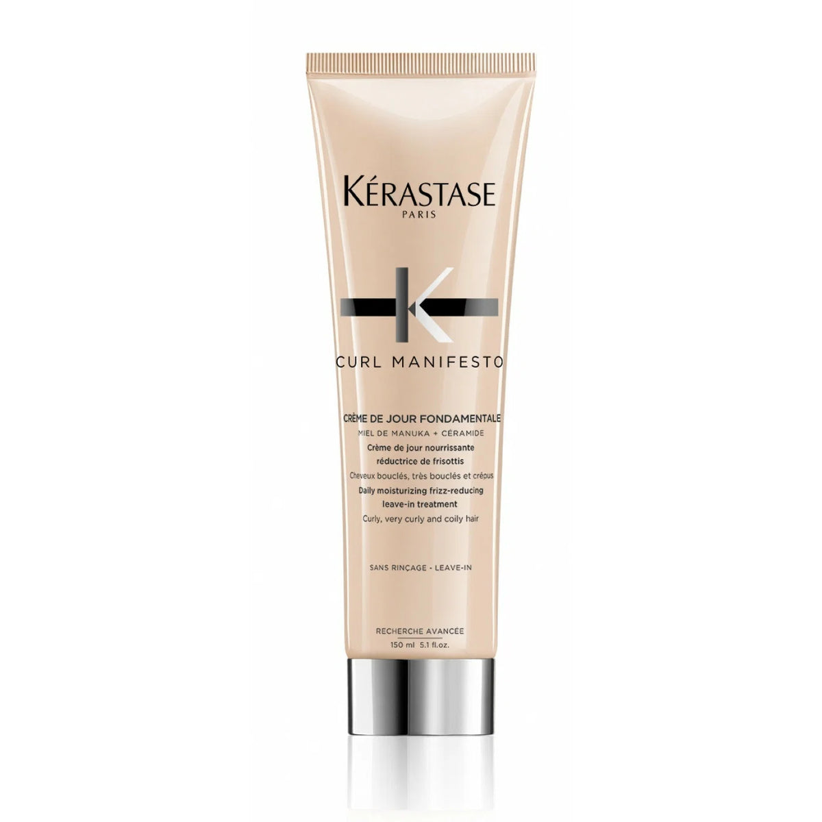 Kérastase Curl Manifesto Crème De Jour Fondamentale 150ml