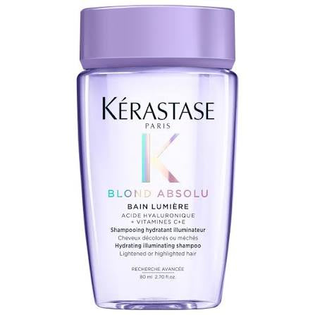 Kérastase Blond Absolu Bain Lumière 80 ml