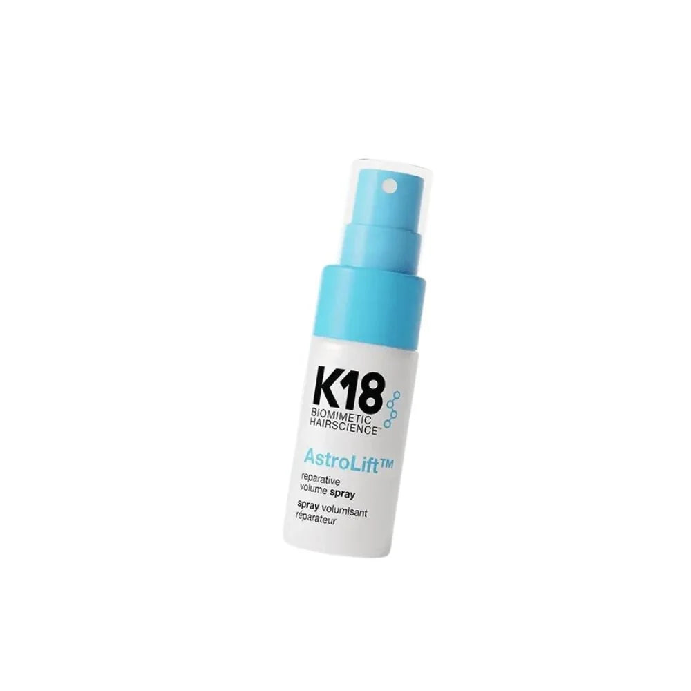 K18 AstroLift Reparative Volume Spray 15ml
