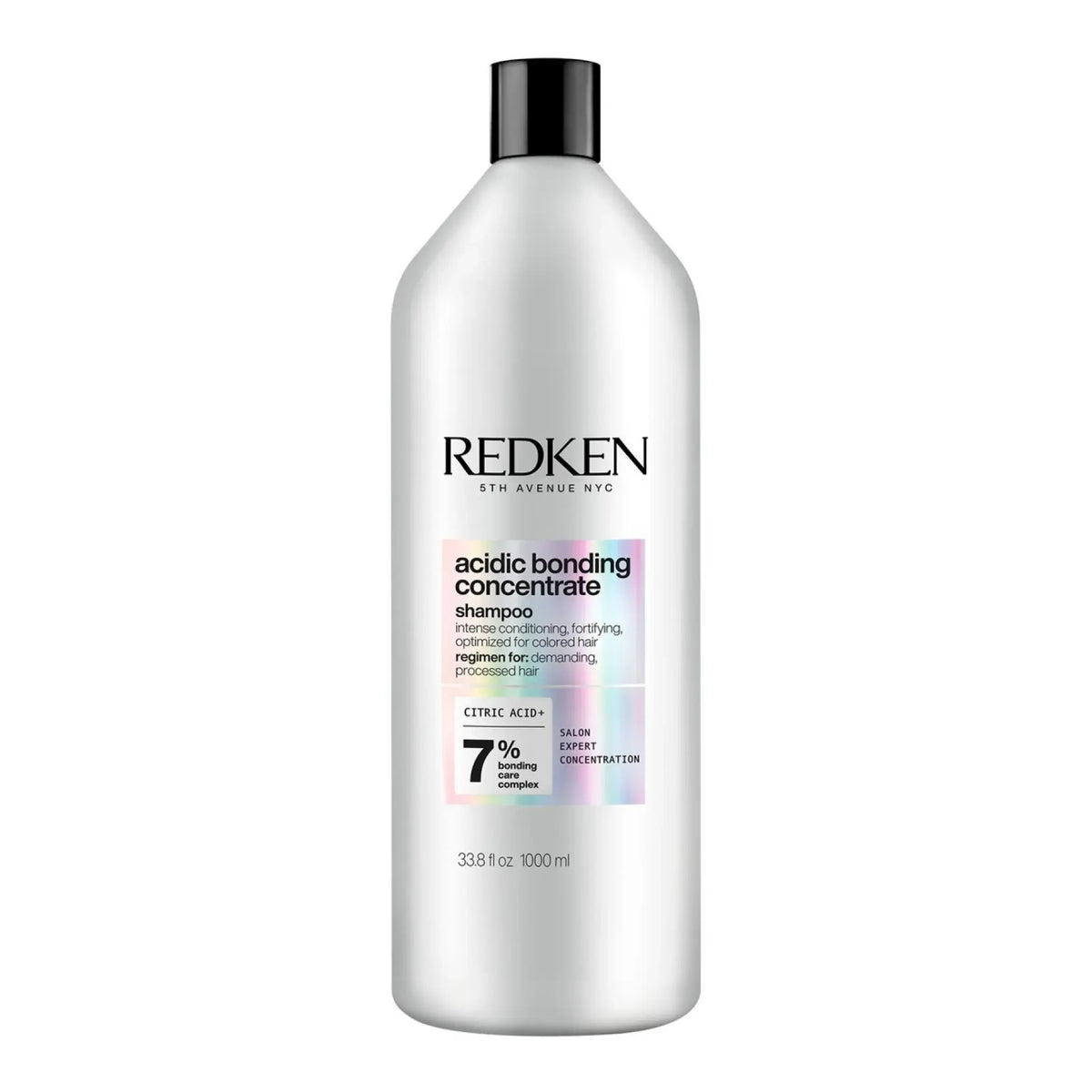 Redken Acidic Bonding Concentrate Shampoo 1000ml